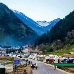 Naran Road