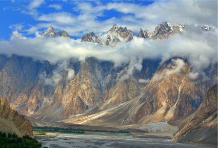 Gilgit Baltistan Tour package