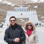 Hunza By air couple trip package