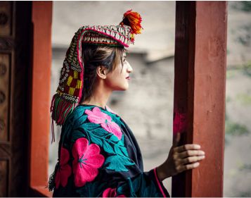 Chitral Kalash Chilam Joshi Festival Dates