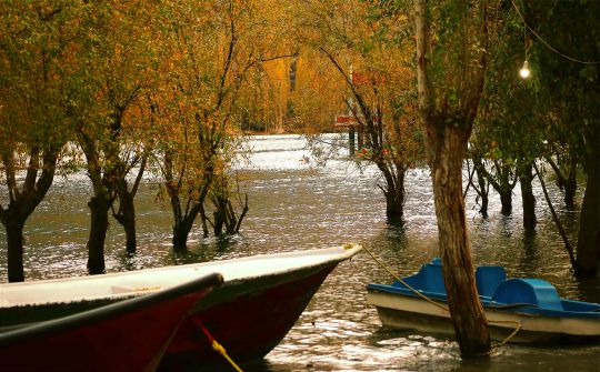 Skardu Trip Package