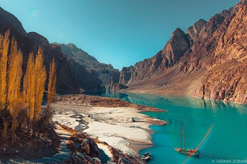 Hunza Valley Tour Packages 2024
