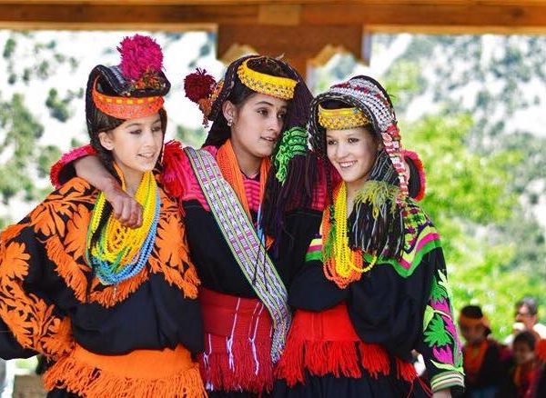 Chitral Kalash