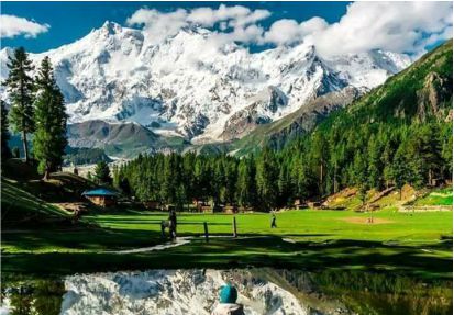 Fairy Meadows Tour Packages