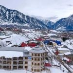 Swat Valley Winter Sights