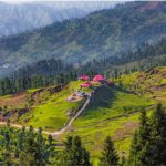 Kalam Valley View Tour