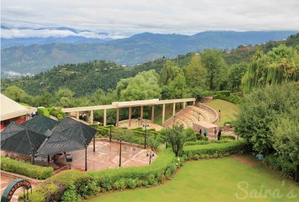 Nathia Gali Park