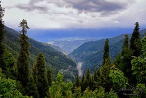 Murree Tour Packages