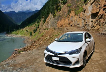 Neelum Valley Couple Tour