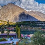 Skardu Tour Packages from Lahore