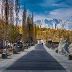 Skardu Trip from Karachi