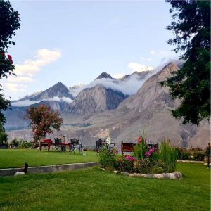 Chitral Destination