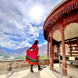 Hunza Honeymoon Packages