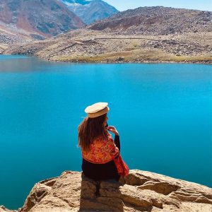 Naran Destination