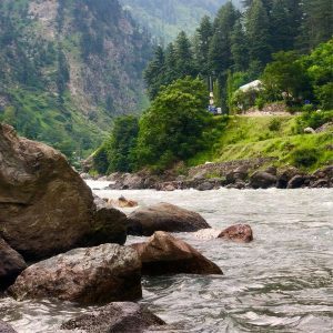 Swat Destination