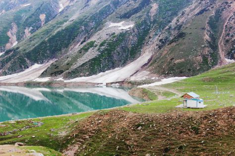 Naran Kaghan Tour Packages 2024