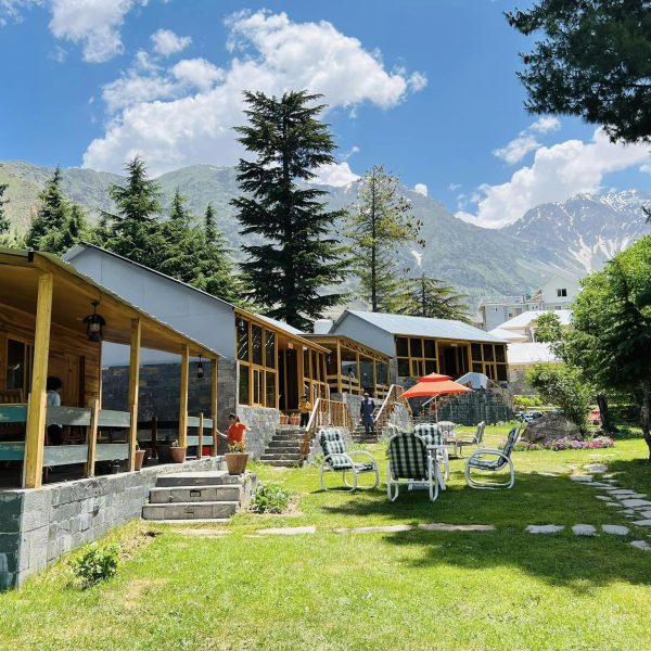 3 days trip to Naran Kaghan Tours Lahore