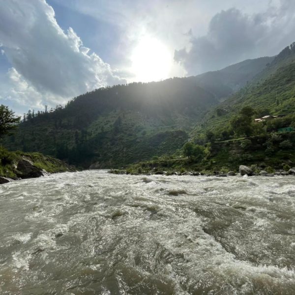 Karachi to Naran Kaghan Trips