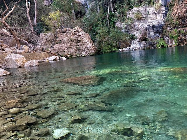 Swaik Lake Kallar Kahar