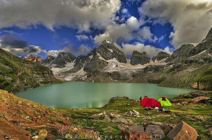 chitta katha lake
