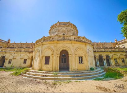 Bahawalpur Tourist Attraction