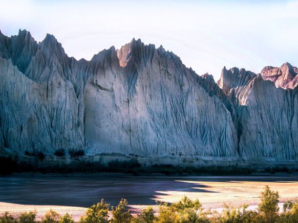 Balochistan Tourist Attractions