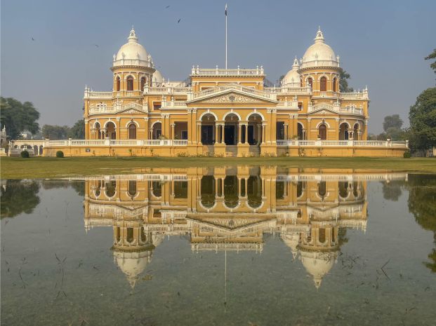 Gulzar Mahal