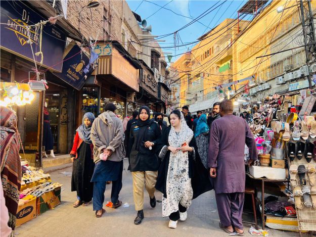 Hyderabad Tourist Attractions