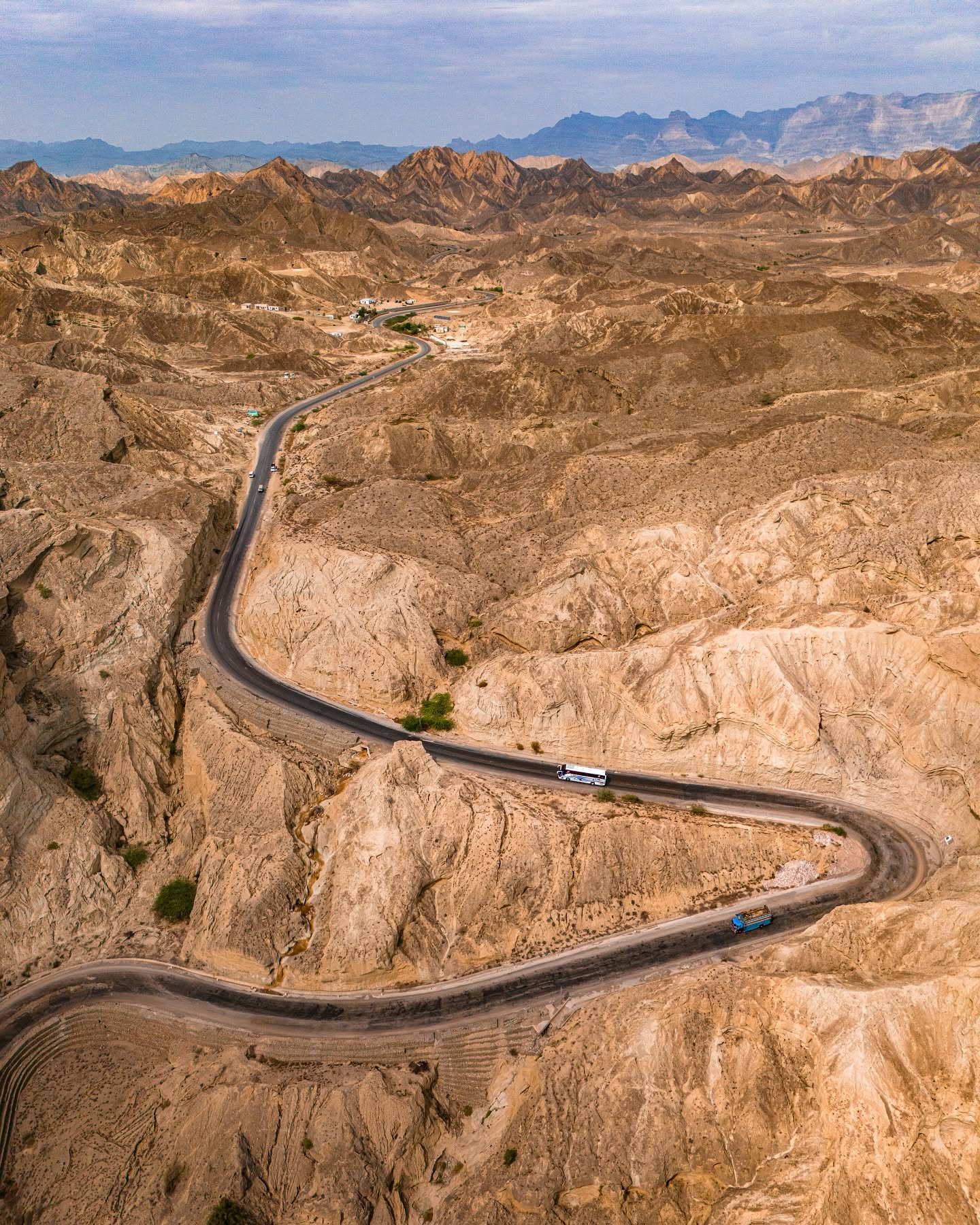 Buzi Pass Hingol Buzi Pass Hingol