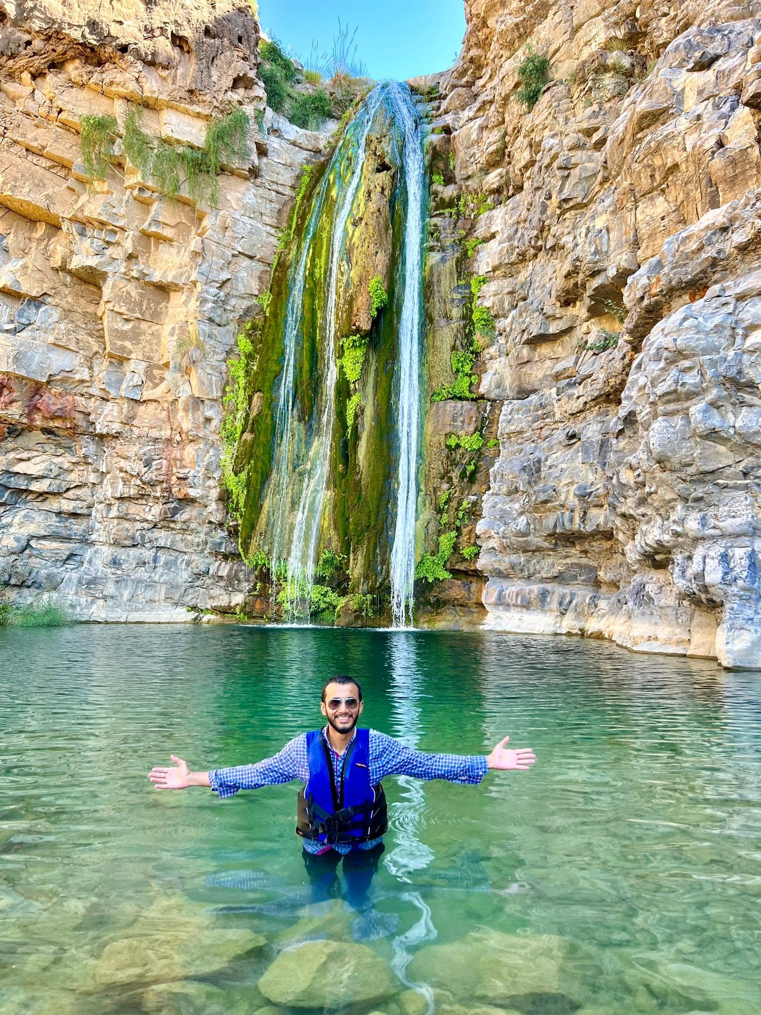 Dasuk Waterfall Khuzdar Dasuk Waterfall Khuzdar