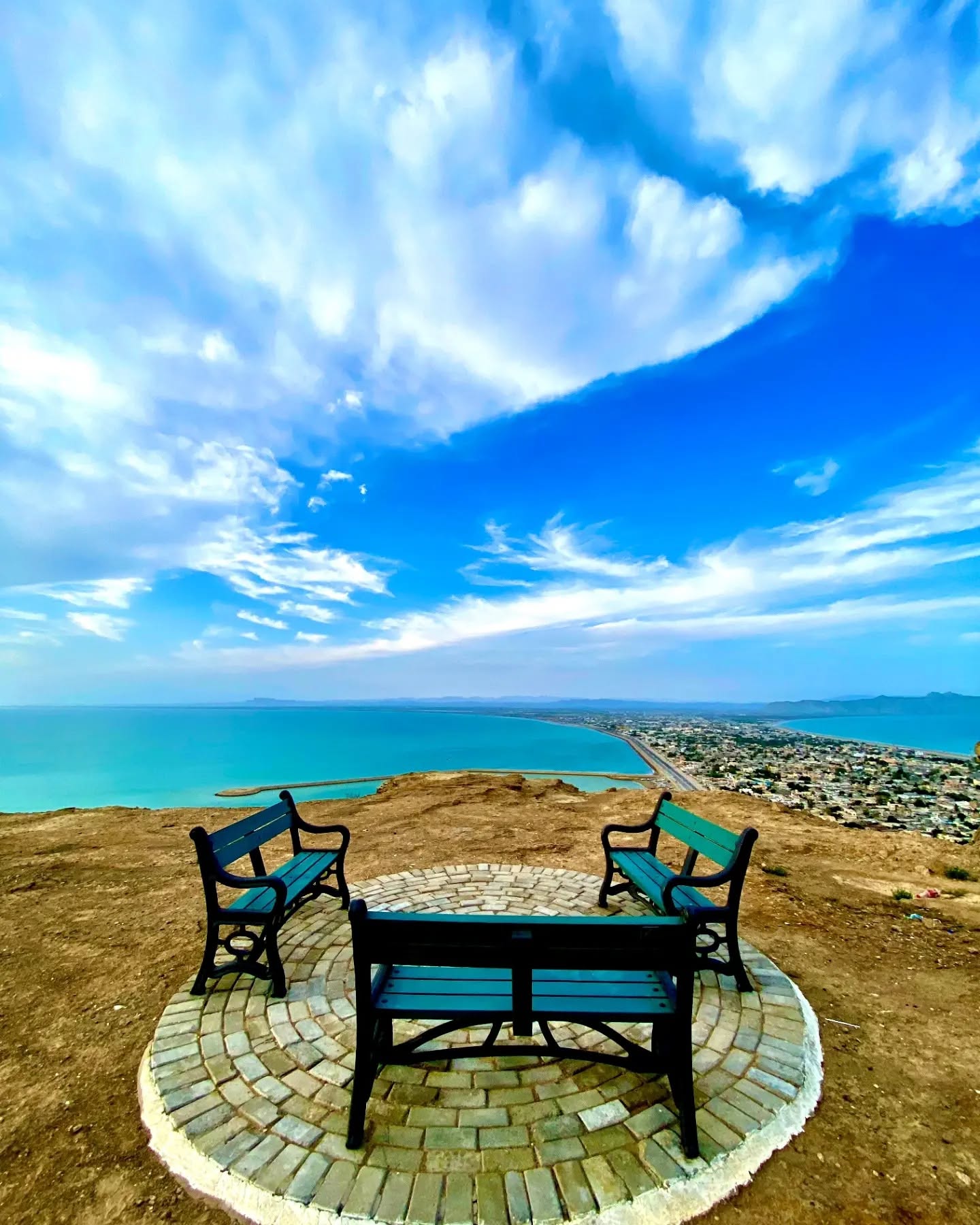Koh e Batil, Gwadar Koh e Batil, Gwadar