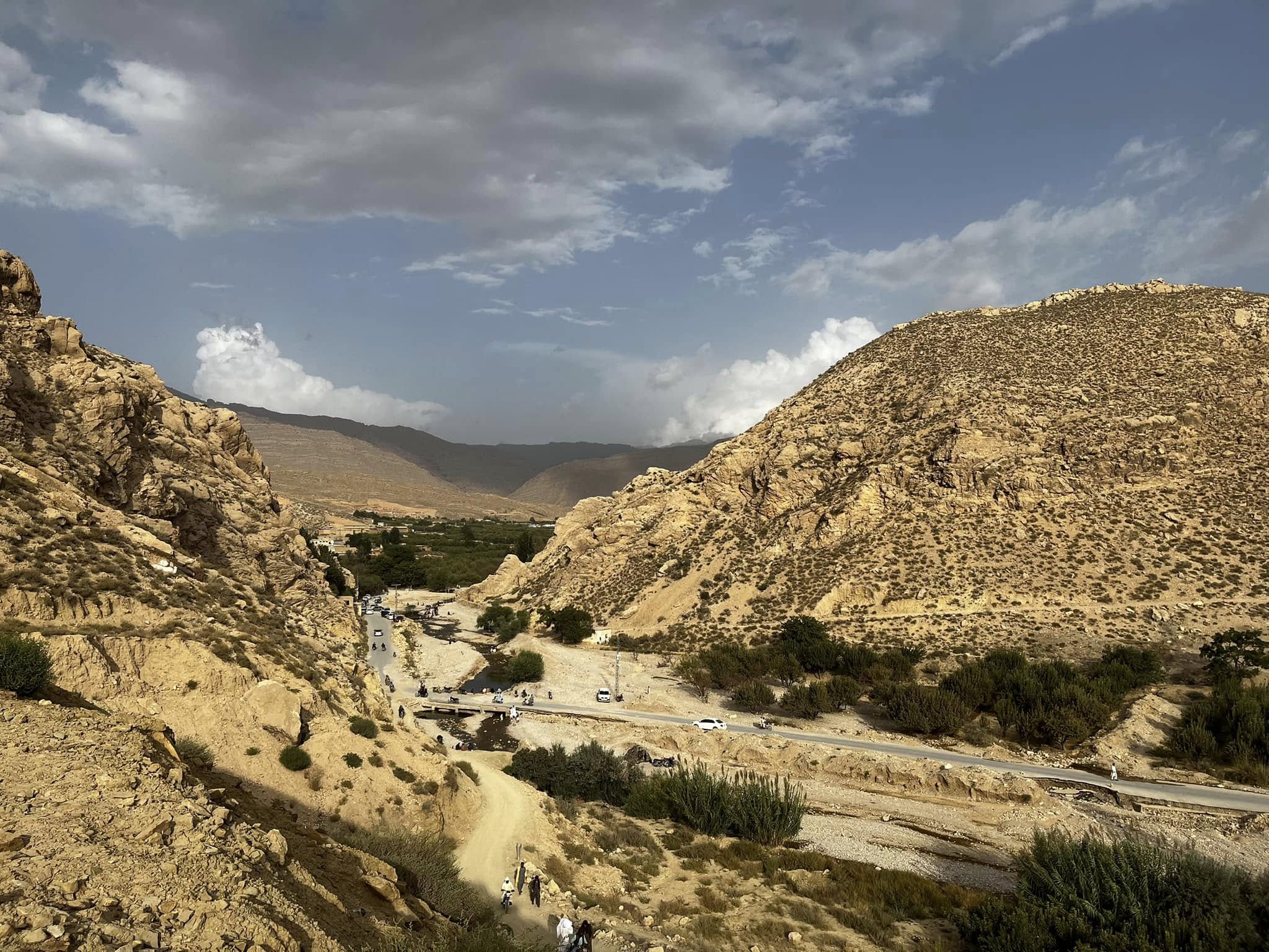 Urak Valley Quetta Urak Valley Quetta