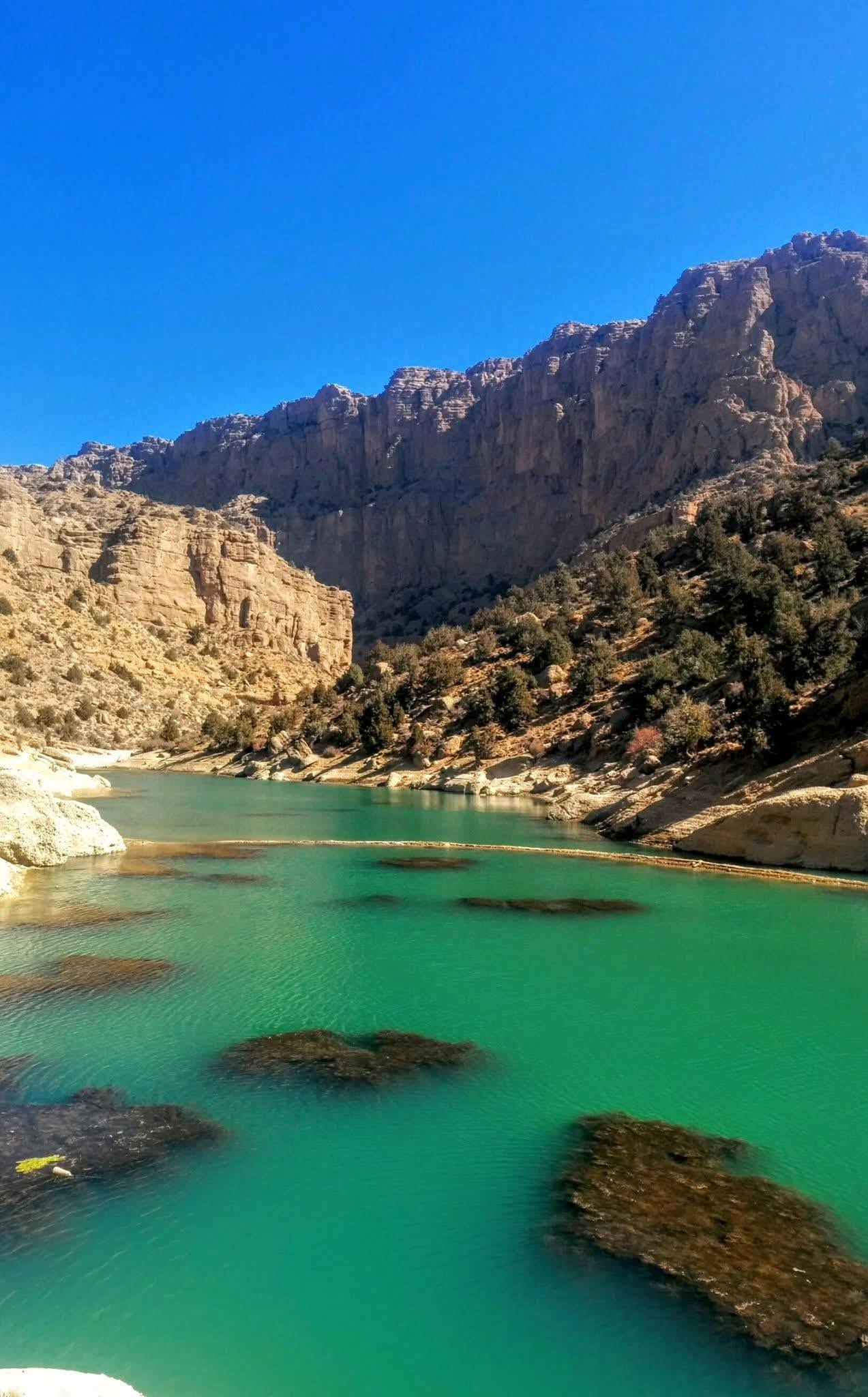 Wali Tangi Lake Urak Valley Wali Tangi Lake Urak Valley