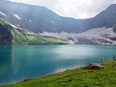 Azad Kashmir