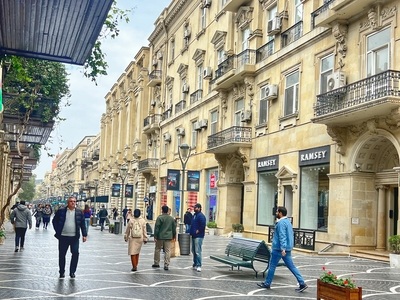 Cheap Country to Visit