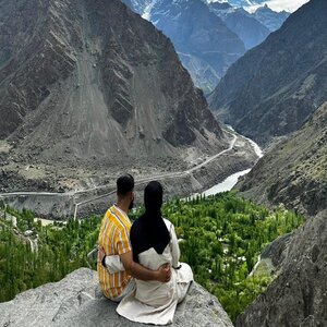 Couple Tours