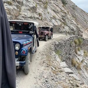 Fairy Meadows Tours