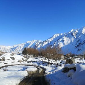 Gilgit Baltistan Tours