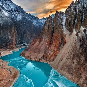Hunza Tour Islamabad