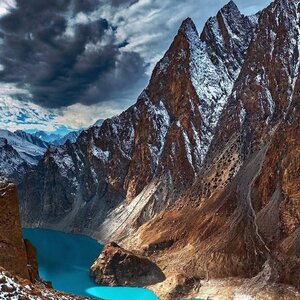 Hunza Tour Karachi