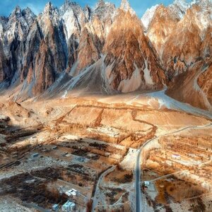 Hunza Tour Lahore