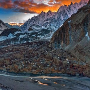 Hunza Valley Tours