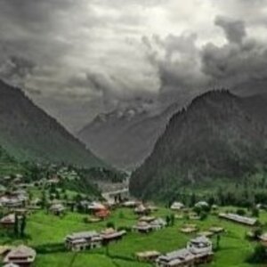 Azad Kashmir