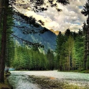 Kumrat Valley