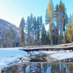 Kumrat valley