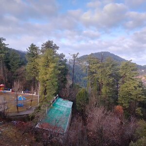 Murree