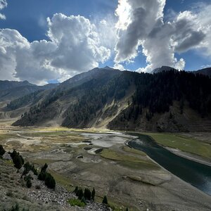 Naran Tour Karachi