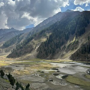 Naran Tour from Islamabad