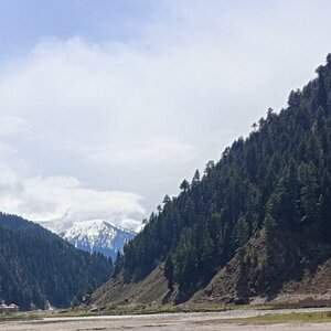 Naran Tours Lahore