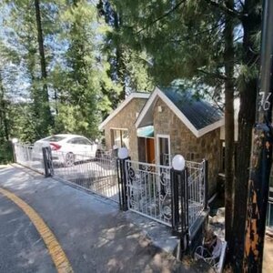 Nathia Gali